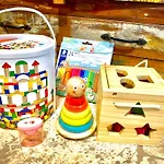 Gemuetliche Oekologische Ferienwohnung Eg Innenstadt *