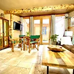 Gemuetliche Oekologische Ferienwohnung Eg Innenstadt Apartamento