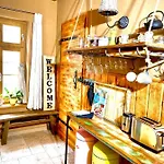 Gemuetliche Oekologische Ferienwohnung Eg Innenstadt * Wernigerode