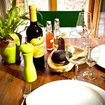 Apartamento Gemuetliche Oekologische Ferienwohnung Eg Innenstadt