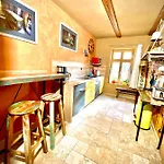 Lejlighed Gemuetliche Oekologische Ferienwohnung Eg Innenstadt