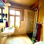 Gemuetliche Oekologische Ferienwohnung Eg Innenstadt Wernigerode