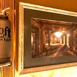 Apartamento Gemuetliche Oekologische Ferienwohnung Eg Innenstadt