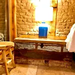 Lejlighed Gemuetliche Oekologische Ferienwohnung Eg Innenstadt *