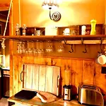 Apartment Gemuetliche Oekologische Ferienwohnung Eg Innenstadt *