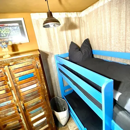 Lejlighed Gemuetliche Oekologische Ferienwohnung Eg Innenstadt *