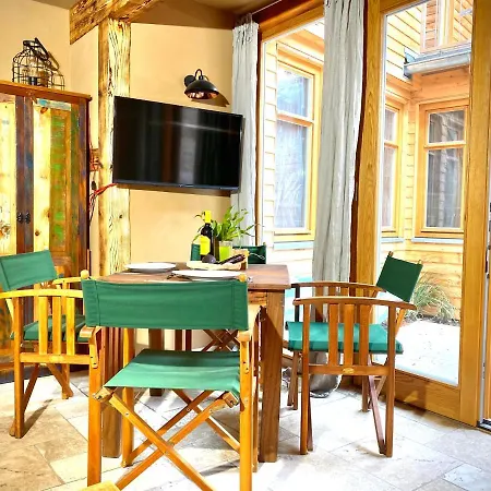 Apartment Exklusive Oekologische Eg *