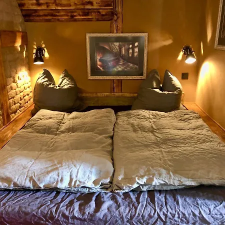 Exklusive ökologische Eg