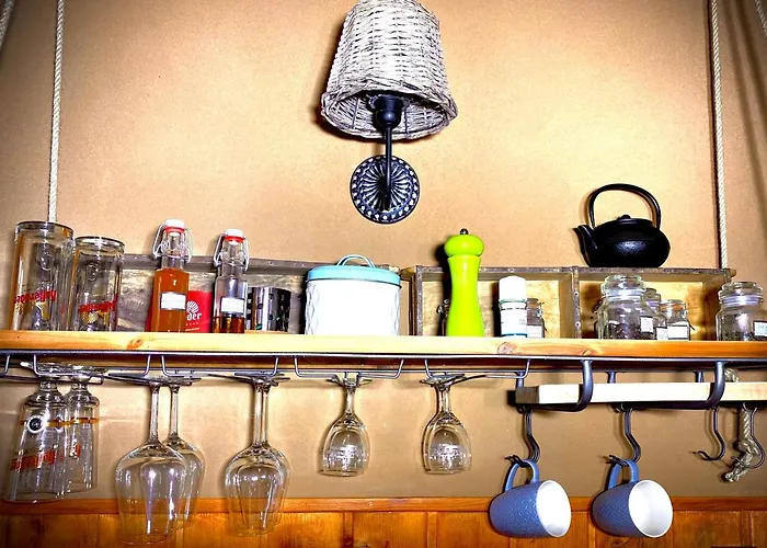 Exklusive Oekologische Eg Apartmán Wernigerode