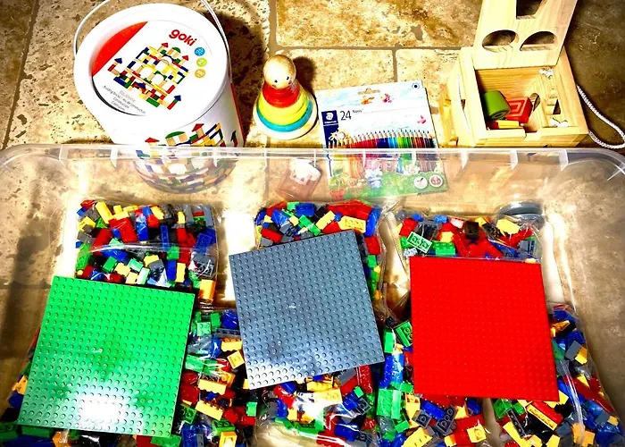 Exklusive Oekologische Eg * Wernigerode