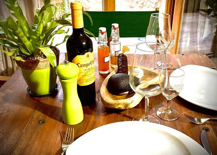 Апартаменты Gemuetliche Oekologische Ferienwohnung Eg Innenstadt