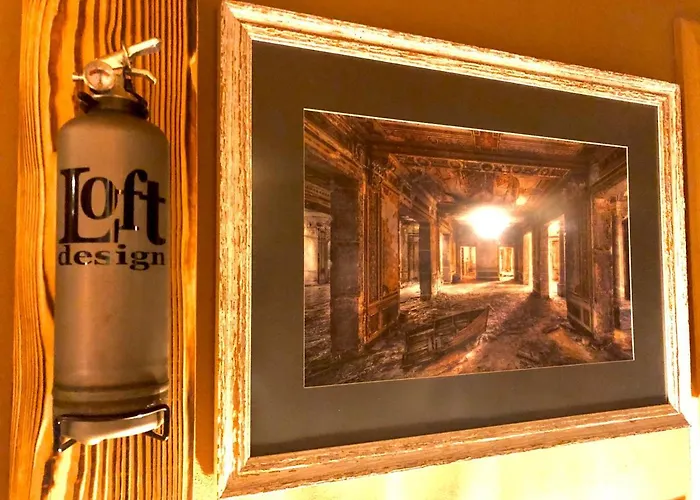 Апартаменты Gemuetliche Oekologische Ferienwohnung Eg Innenstadt